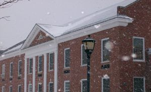 SUNY Potsdam