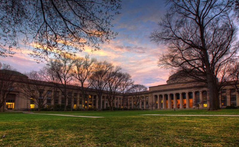 Instytut Technologii w Massachusetts