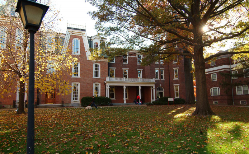 Stephens College