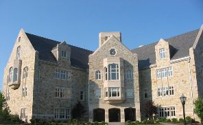 Waszyngton i Jefferson College