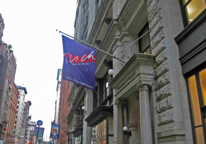 NYU