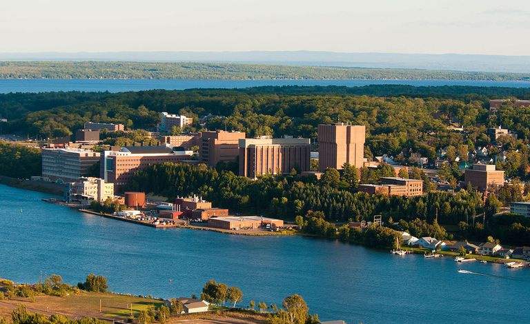 Uniwersytet Technologiczny w Michigan