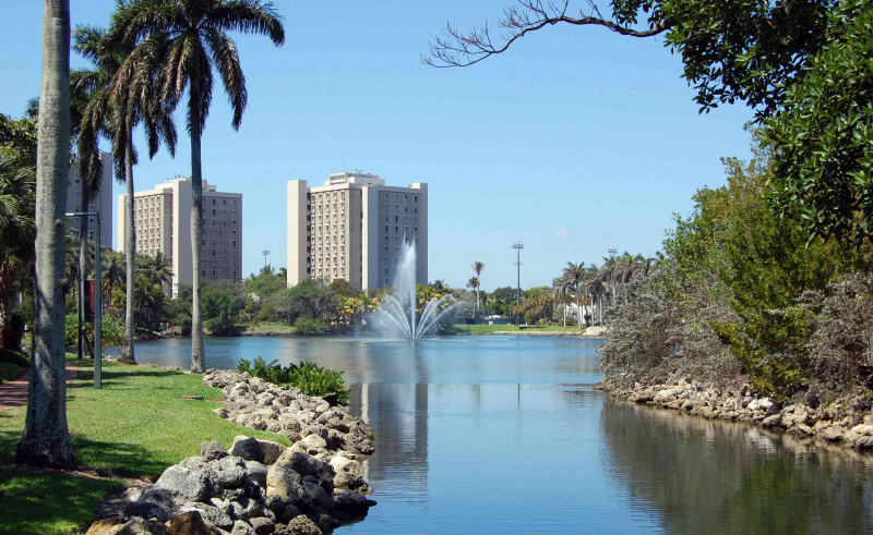 Uniwersytet w Miami