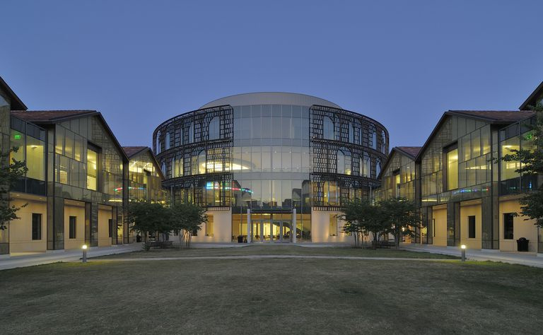 E.J. Ourso School of Business ved Louisiana State University,