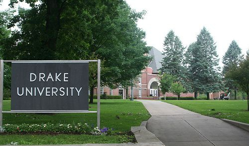 Uniwersytet Drake’a