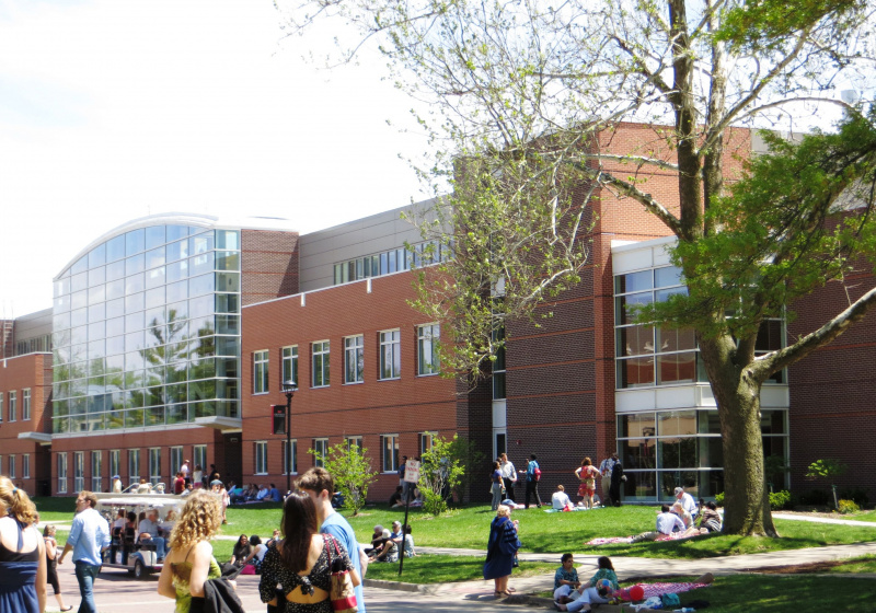 Grinnell College