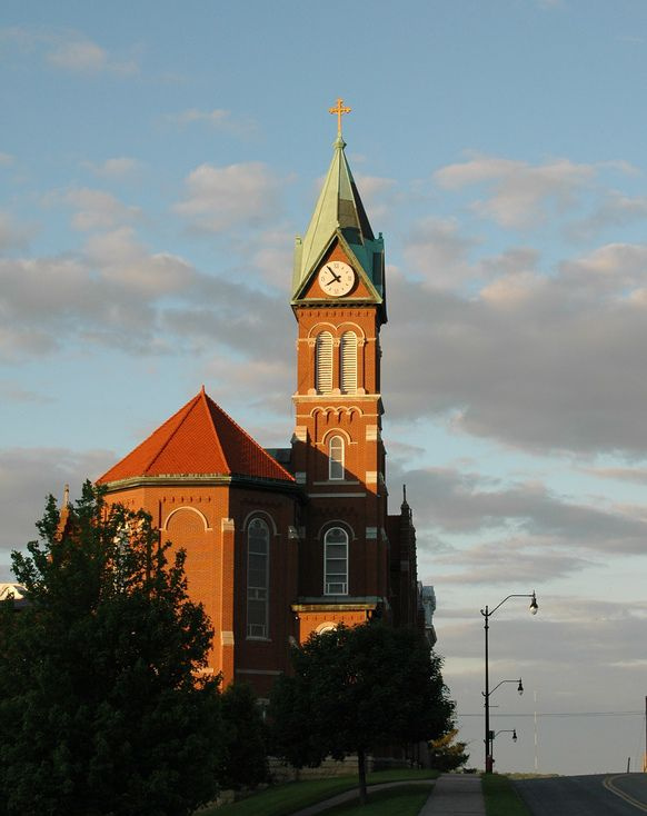 Loras College