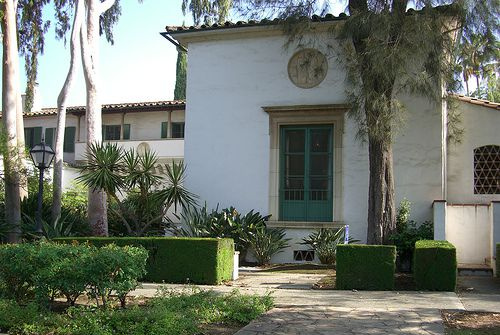 Scripps College