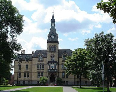 Universidade Hamline