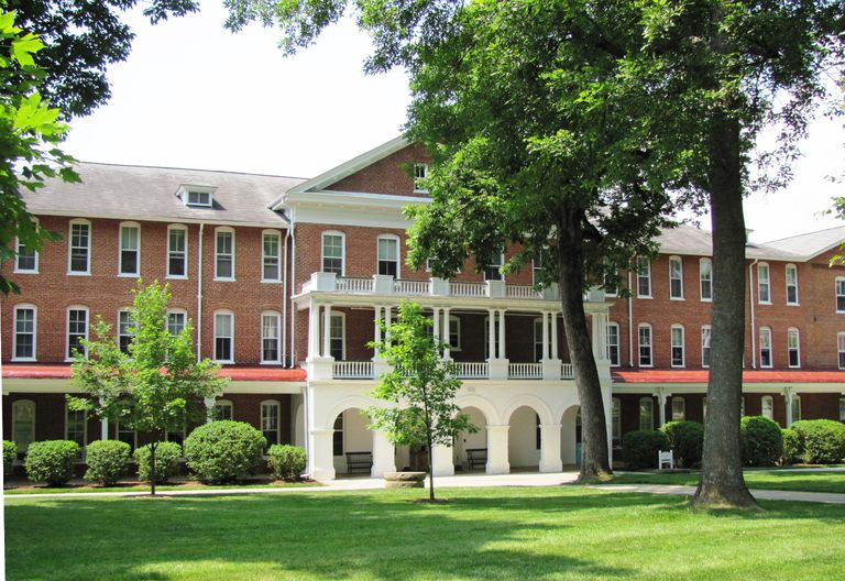 Faculdade de Hollins