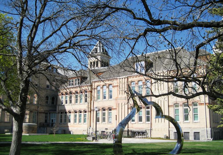 Universidad Estatal de Utah