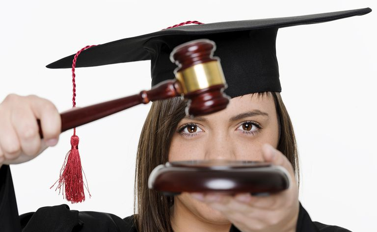 Estudante de Direito