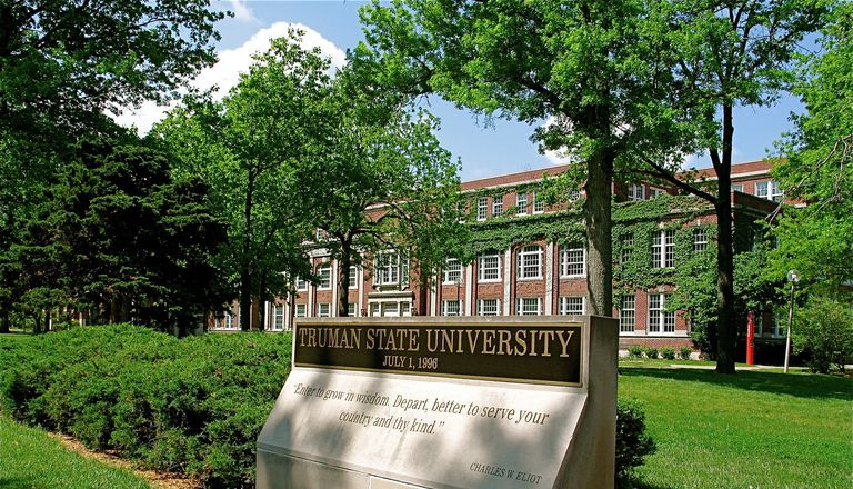 Universidad Estatal de Truman