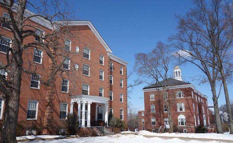 Akademia Suffield, Suffield, Connecticut, USA
