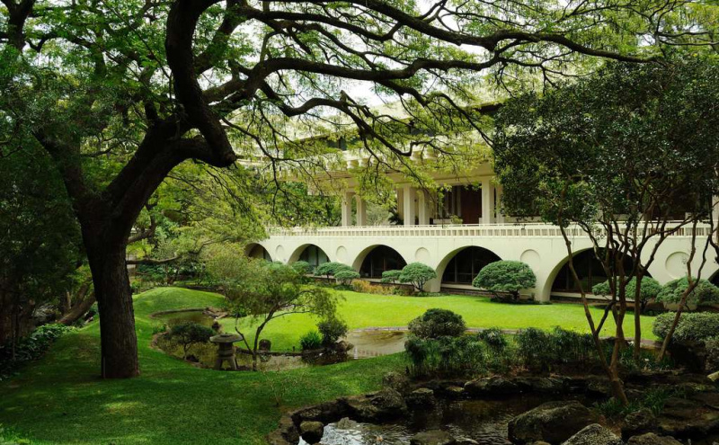 Universidade do Havaí em Manoa
