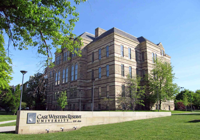 Uniwersytet Case Western Reserve