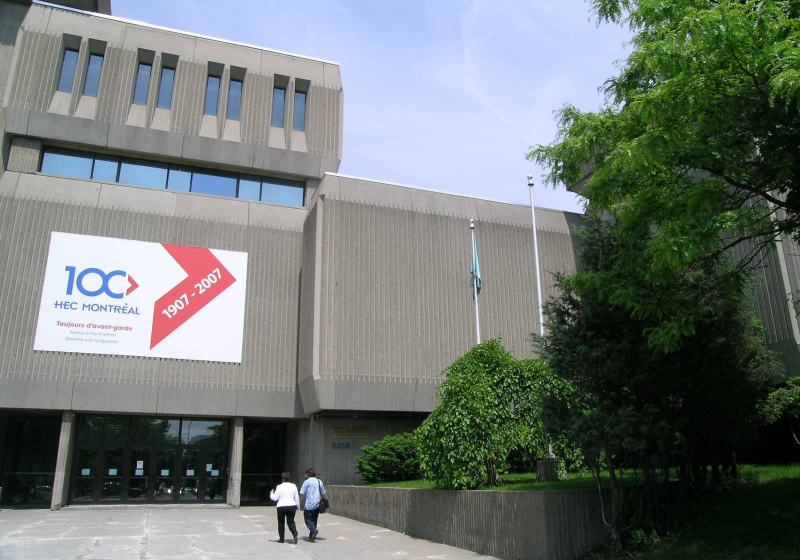 HEC Montreal