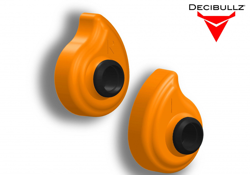 Decibullz