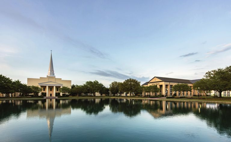 Charleston Southern University