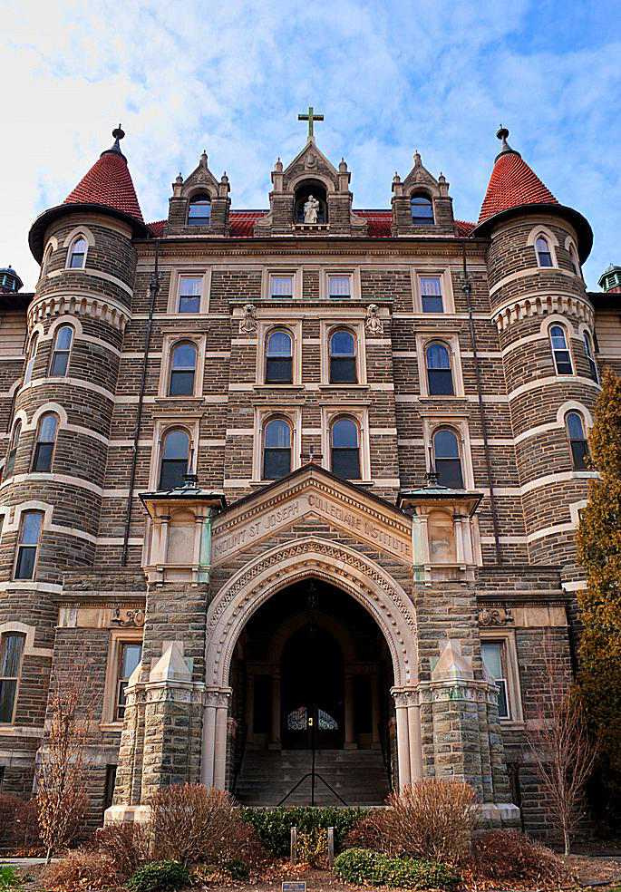 Collegio di Chestnut Hill