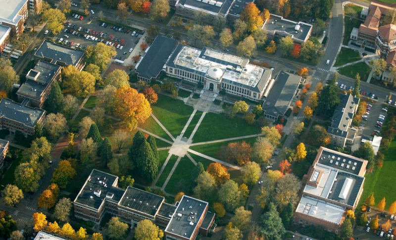 Università statale dell