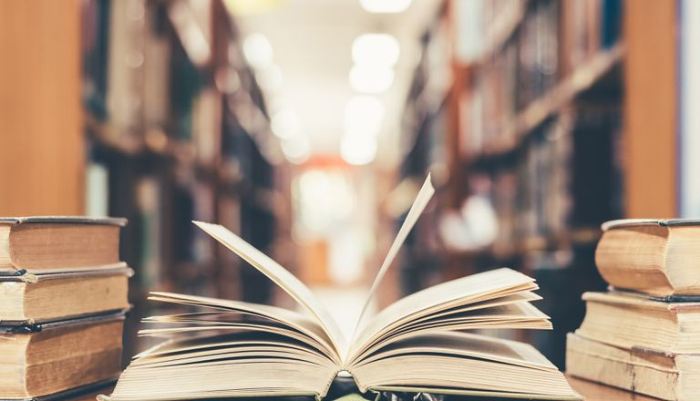 Koncepcja edukacji z książką w bibliotece