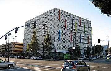 Facultad de Arte y Diseño Otis