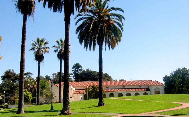 Universidad de Whittier