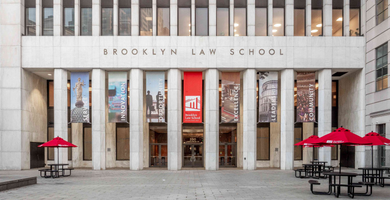 Faculdade de Direito do Brooklyn