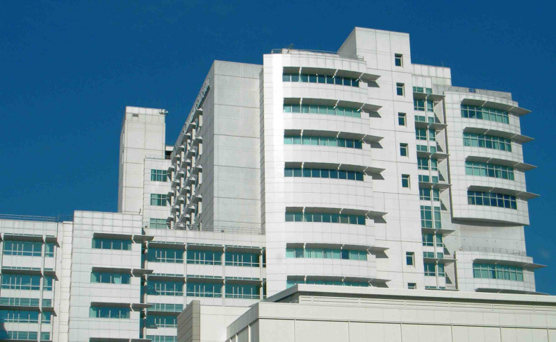 UC Davis medicīnas centrs