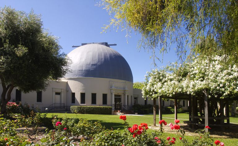 Università Santa Chiara