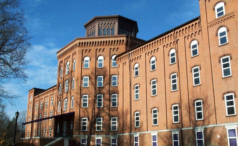 Elmira College