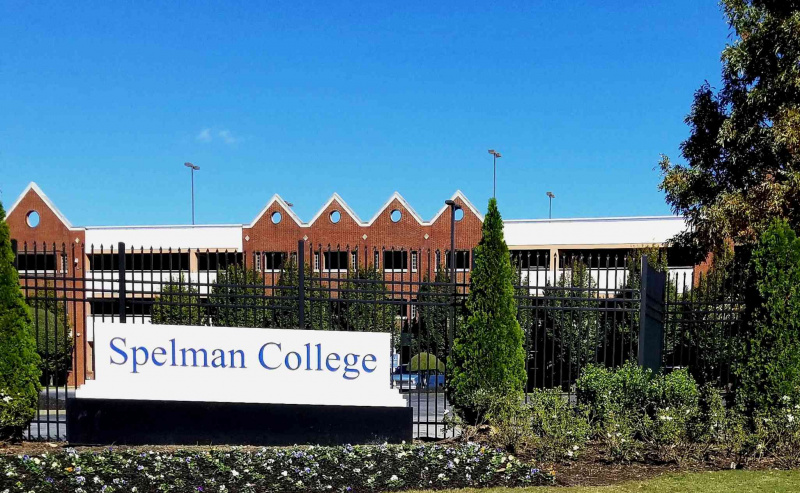 Spelmann College