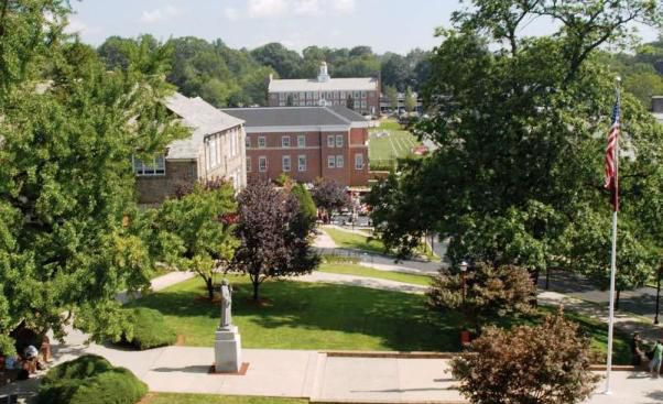 Iona College
