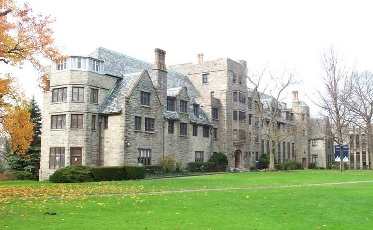 College of New Rochelle