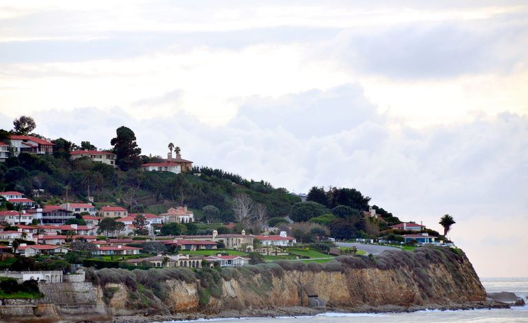 Rancho Palos Verdes, CA