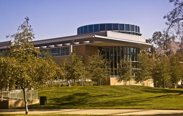 UC Riverside