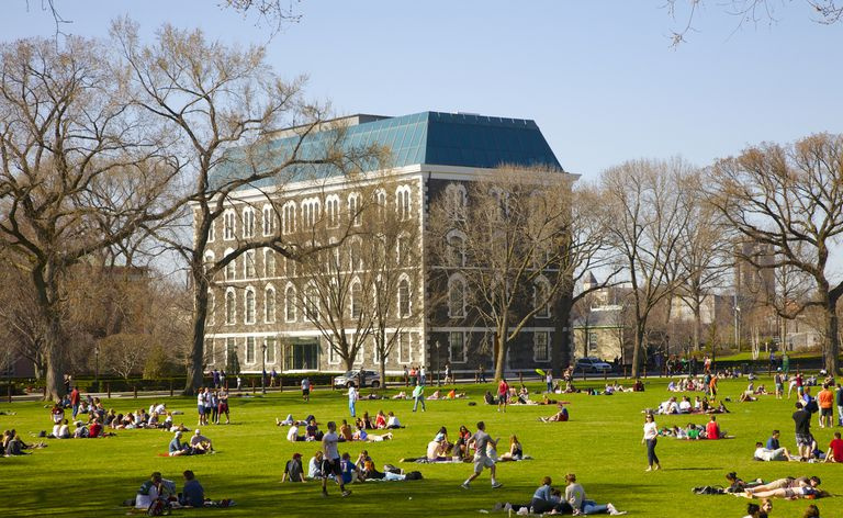 Uniwersytet Fordham