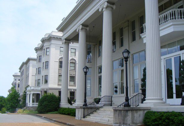 Universidade de Belmont