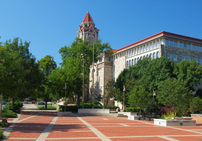 Università del Kansas