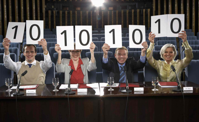 Få en ACT Baseline Score