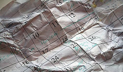Lag en studieplan for ACT