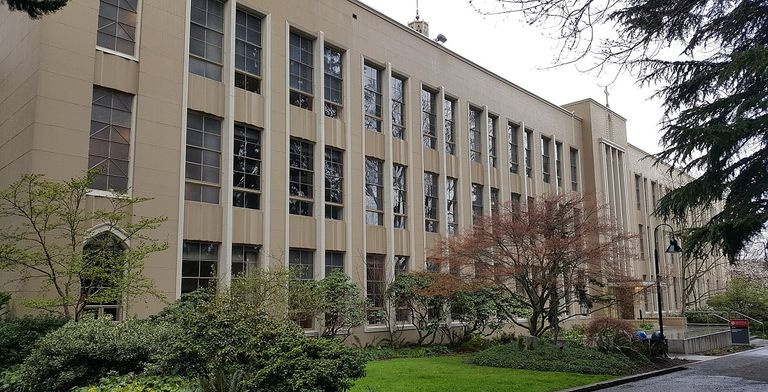 Université de Seattle