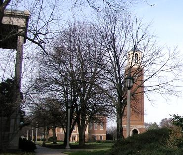 Birmingham Southern College