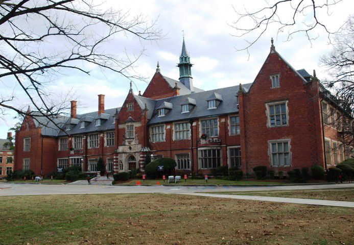 Huntingdon College