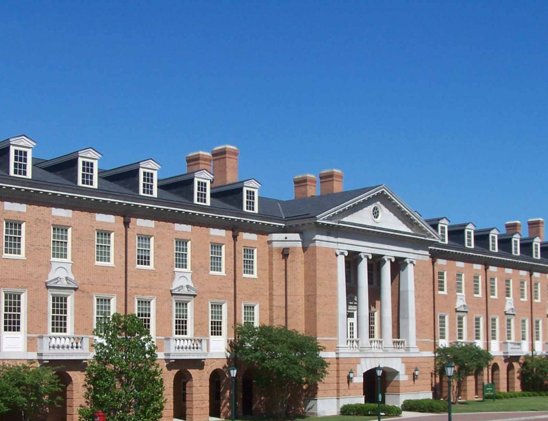 Samford University