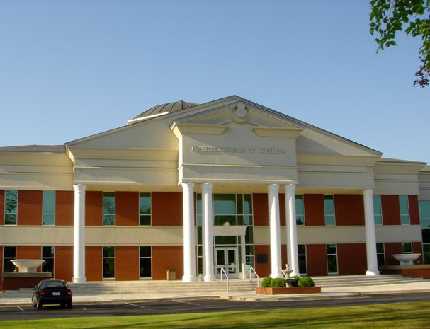 Université Faulkner