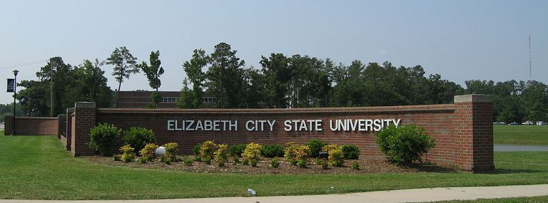 Elizabeth City State University