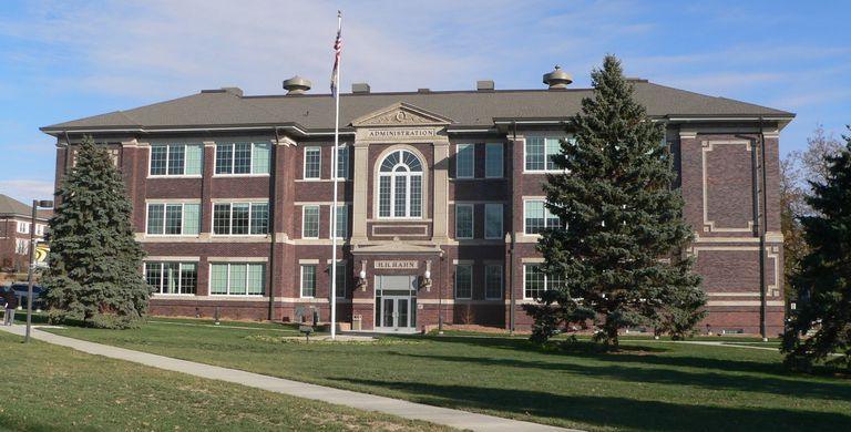 Wayne State College