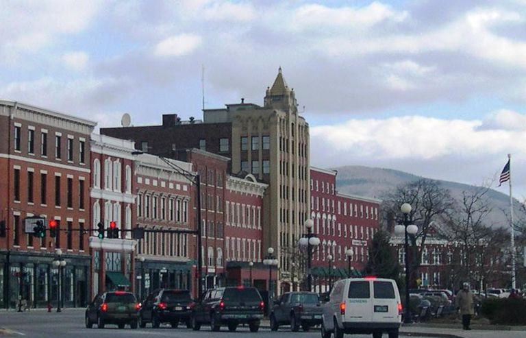Rutland, Vermont